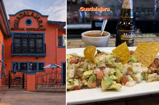 List 12 Restaurants Near You Open Sunday in Dalton, GA