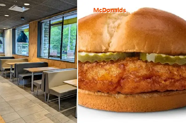 List 12 Restaurants Near You Open Sunday in Washington, GA